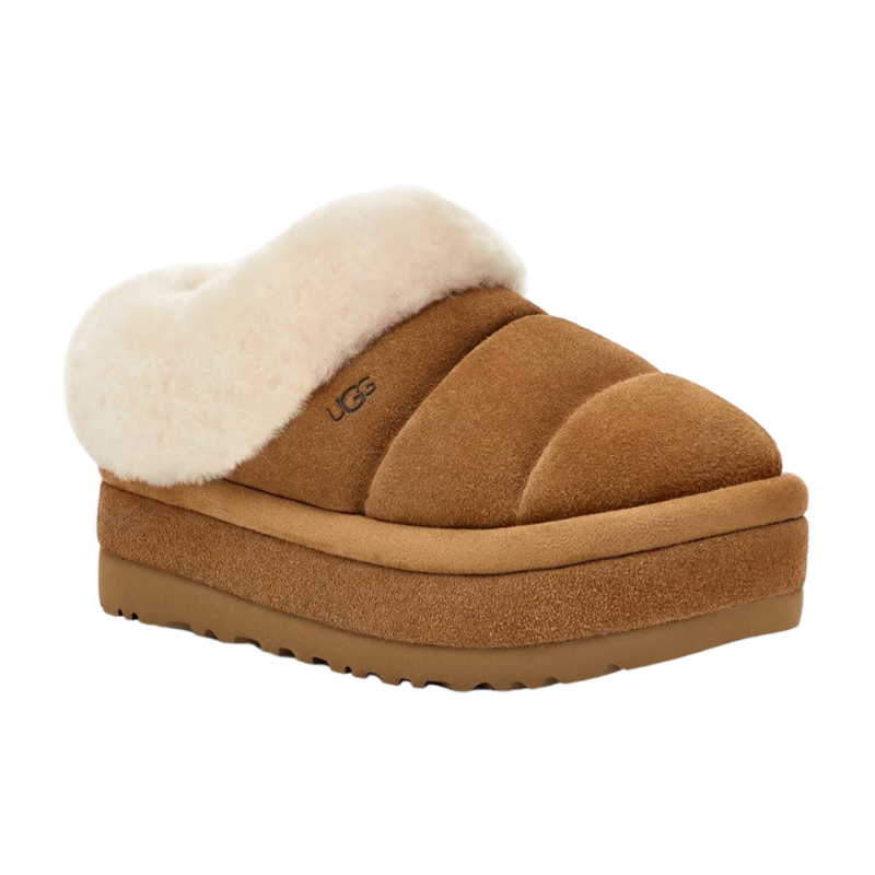 UGG Tazzlita Slipper 'Chestnut' (Women)