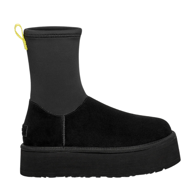 UGG Classic Dipper Boot 'Black' (Women)