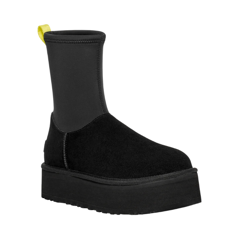 UGG Classic Dipper Boot 'Black' (Women)