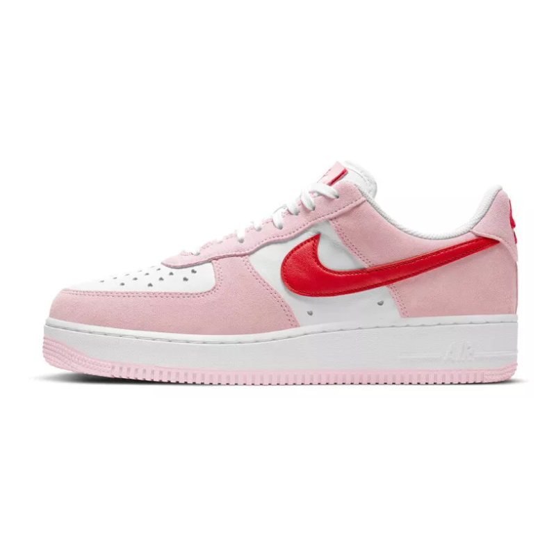 Nike Air Force 1 Low 07 QS Valentine’s Day Love Letter