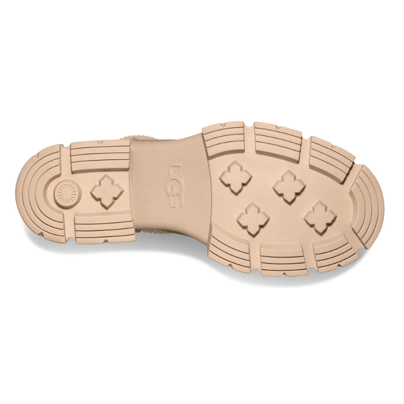 UGG Brooklyn Chelsea Boot 'Mustard Seed' (Women)