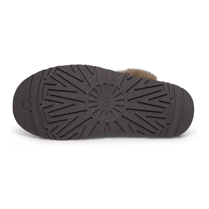 UGG Disquette Alpine Slipper 'Hickory' (Women)