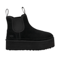 UGG Neumel Platform Chelsea Boot 'Black' (Women)