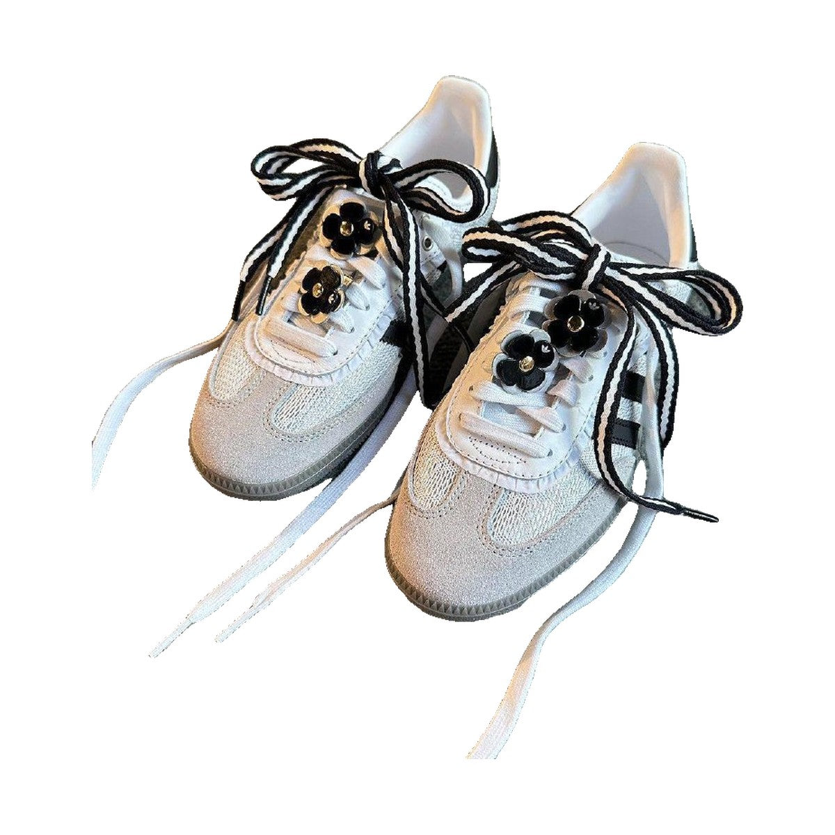 adidas Samba OG 'Lace Flower' (Women)