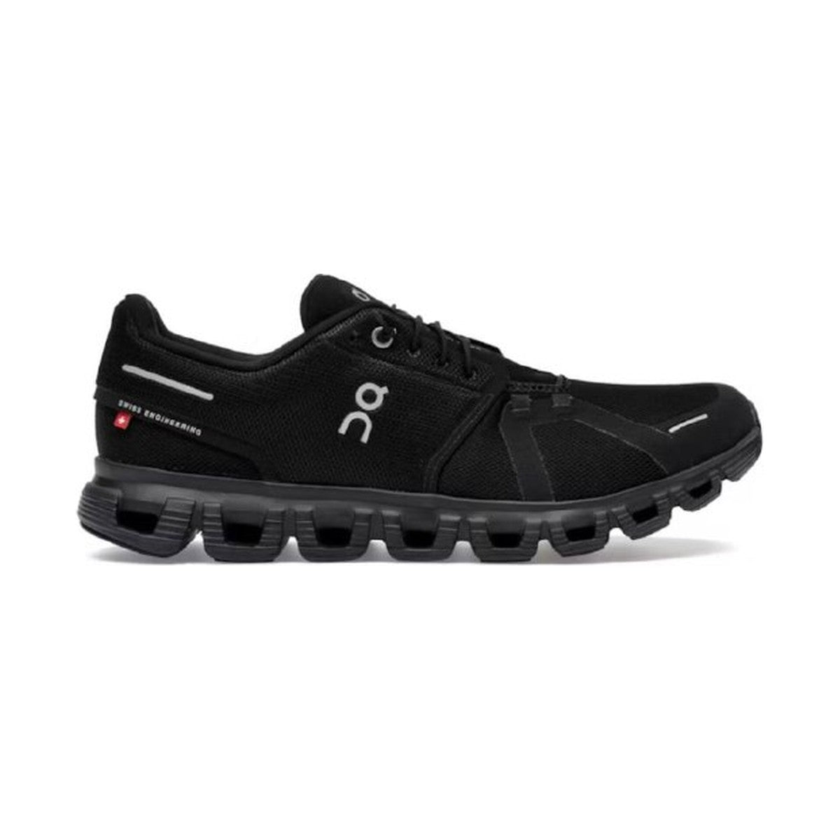 On Cloud 6 'All Black' (Unisex)