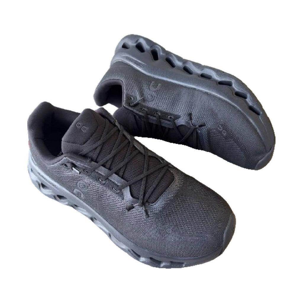 On Cloudtilt 'Black Eclipse' (Unisex)