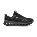 On Cloudhorizon Waterproof 'Black Eclipse' (Unisex)