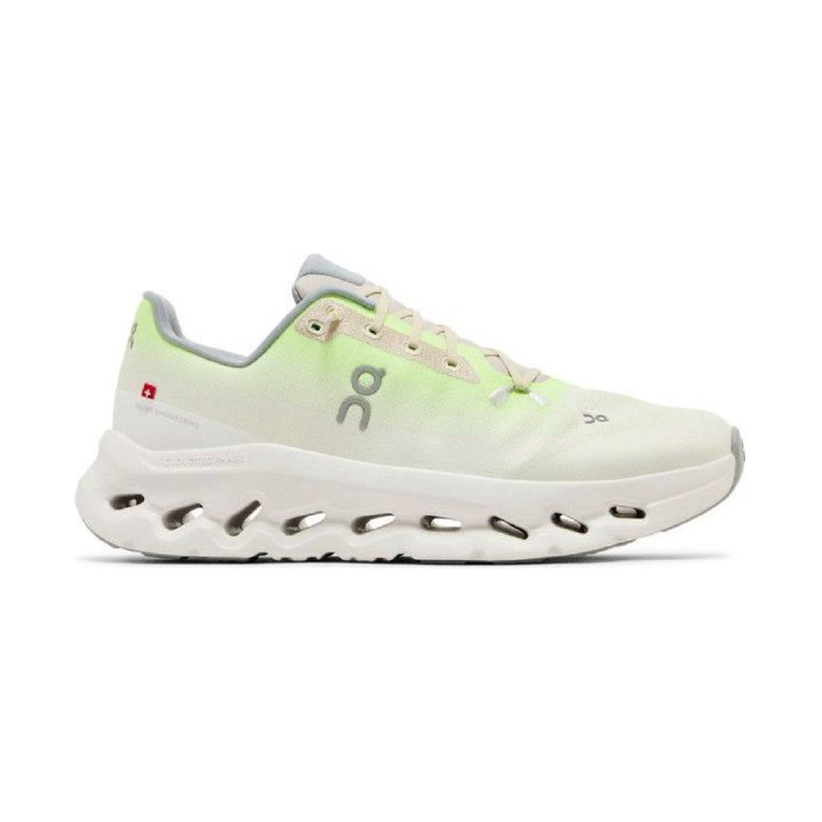 On Cloudtilt 'Lime Ivory' (Unisex)