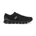 On Cloud X 4 'Black Eclipse' (Men)
