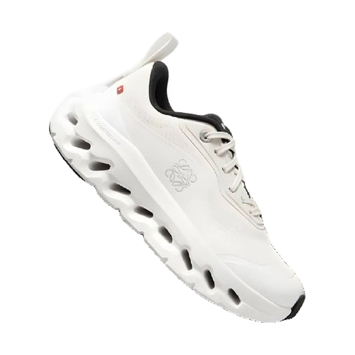 On LOEWE x On Cloudtilt 2 'Sand White' (Unisex)