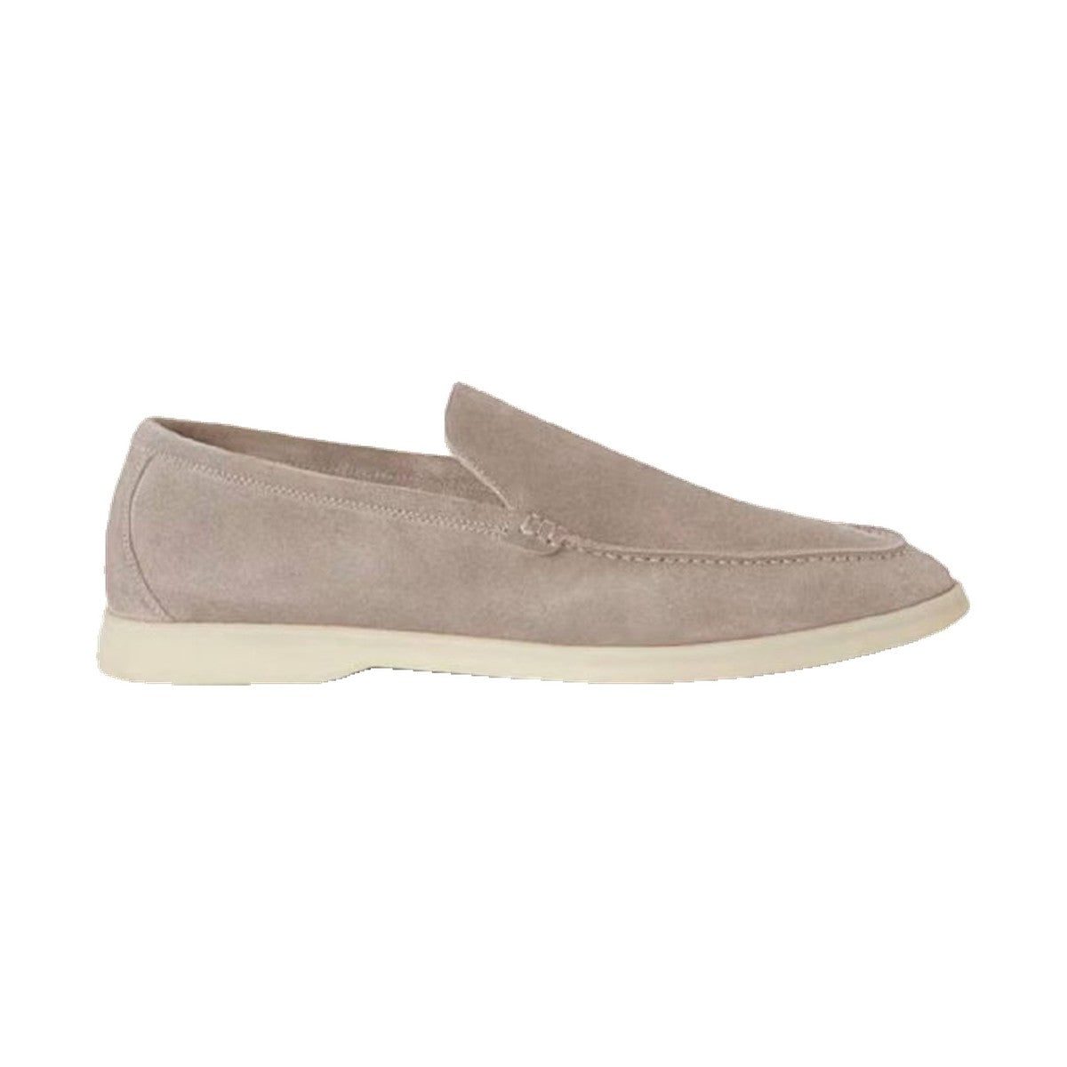 Loro Piana Summer Walk 'Beige Suede' (Men)
